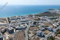 1 Bedroom Apartment in Tombs Of The Kings (Paphos) for sale 