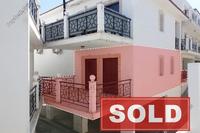 1 Bedroom Apartment · Tersefanou (Larnaca) for sale 