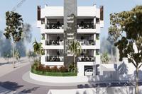 2 Bedroom Apartment · Aradippou (Larnaca) for sale 