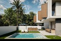 3 Bedroom Detached house in Pyla (Larnaca) for sale 