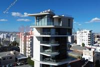 3 Bedroom Penthouse in Larnaca Municipality (Larnaca) for sale 