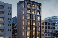  Commercial Building in Petrou kai Pavlou (Limassol) for sale 