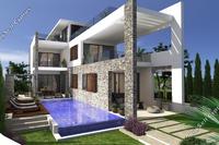 7 Bedroom Detached house in Kissonerga (Paphos) for sale 
