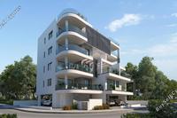 2 Bedroom Penthouse in Sotiros Agios Ioannis Larnaca (Larnaca) for sale 