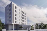  Office · Strovolos (Nicosia) for sale 