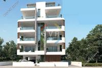 2 Bedroom Apartment in Faneromeni (Larnaca) for sale 