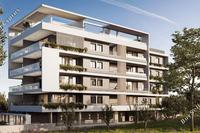3 Bedroom Penthouse in Linopetra (Limassol) for sale 