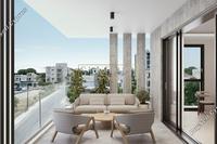 3 Bedroom Penthouse in Strovolos (Nicosia) for sale 