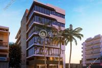  Commercial Building in Omonoia (Limassol) for sale 