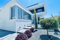 4 Bedroom Detached house · Geroskipou Plage (Paphos) for sale 