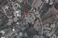 363 SQM Land in Lysos (Paphos) for sale 