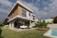 3 Bedroom Detached house in Agios Tychonas (Limassol) for sale 