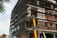 2 Bedroom Apartment in Germasogeia (Limassol) for sale 