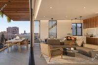 3 Bedroom Penthouse in Agios Nektarios (Limassol) for sale 
