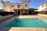 3 Bedroom Linked detached house · Liopetri (Famagusta) for sale 