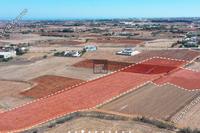 16587 SQM Land in Frenaros (Famagusta) for sale 
