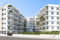 1 Bedroom Apartment in Sotiros Agios Ioannis Larnaca (Larnaca) for sale 
