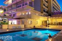 2 Bedroom Apartment in Linopetra (Limassol) for sale 