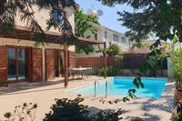 5 Bedroom Detached house · Linopetra (Limassol) to rent 