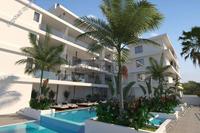 2 Bedroom Apartment in Paralimni (Famagusta) for sale 
