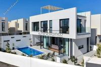 3 Bedroom Detached house in Paralimni (Famagusta) for sale 