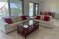 3 Bedroom Apartment in Agios Tychonas (Limassol) to rent 