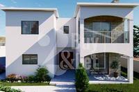 3 Bedroom Detached house in Neo Chorio (Paphos) for sale 