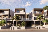 4 Bedroom Detached house · Palodeia (Limassol) for sale 