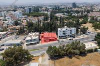  Office · Sotiros Agios Ioannis Larnaca (Larnaca) for sale 