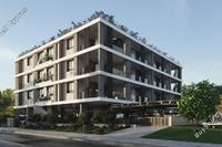1 Bedroom Apartment · Aradippou (Larnaca) for sale 
