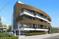 2 Bedroom Apartment in Oroklini (Larnaca) for sale 
