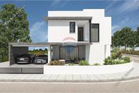 3 Bedroom Semi-detached house in Oroklini (Larnaca) for sale 