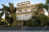 2 Bedroom Apartment in Agios Athanasios (Limassol) to rent 