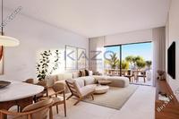 3 Bedroom Apartment · Agios Athanasios (Limassol) for sale 