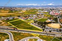 18200 SQM Land · Strovolos (Nicosia) for sale 
