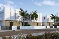 3 Bedroom Detached house · Paralimni (Famagusta) for sale 