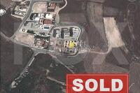 1334 SQM Plot in Aradippou (Larnaca) for sale 