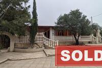 2 Bedroom Bungalow · Anglisides (Larnaca) for sale 