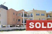 2 Bedroom Apartment · Kissonerga (Paphos) for sale 