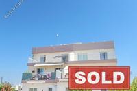 2 Bedroom Penthouse · Xylofagou (Larnaca) for sale 