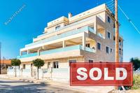 2 Bedroom Apartment in Deryneia (Famagusta) for sale 