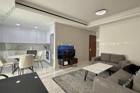 2 Bedroom Apartment in Livadia Larnacas (Larnaca) for sale 