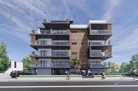 3 Bedroom Penthouse in Potamos Germasogeias (Limassol) for sale 