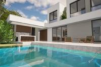 3 Bedroom Detached house · Paramytha (Limassol) for sale 