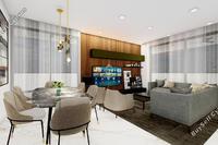 2 Bedroom Apartment · Agia Fyla (Limassol) for sale 