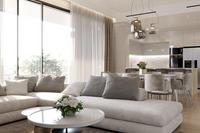 2 Bedroom Apartment in Germasogeia (Limassol) for sale 