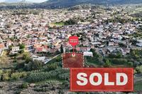 1524 SQM Land · Lythrodontas (Nicosia) for sale 
