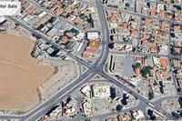 1008 SQM Plot · Sotiros Agios Ioannis Larnaca (Larnaca) for sale 