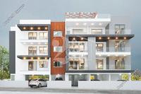 3 Bedroom Apartment · Anavargos (Paphos) for sale 