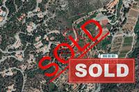 15523 SQM Land in Moniatis (Limassol) for sale 